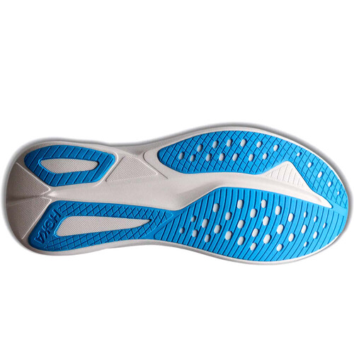 HOKA MACH 7 azul