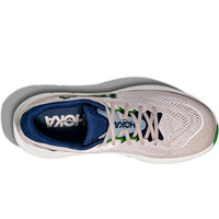 Hoka zapatilla running hombre RINCON 4 GRIS 05