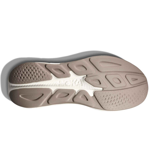 HOKA RINCON 4 gris