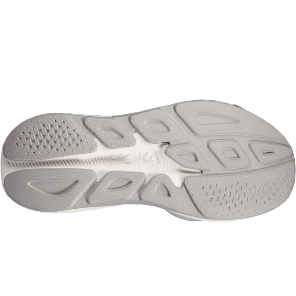 Hoka zapatilla running hombre RINCON 4 NEGRO 05
