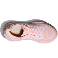 Hoka zapatilla running mujer BONDI 9  05