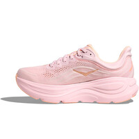 Hoka zapatilla running mujer BONDI 9  puntera