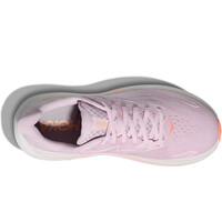 Hoka zapatilla running mujer CLIFTON 10  05