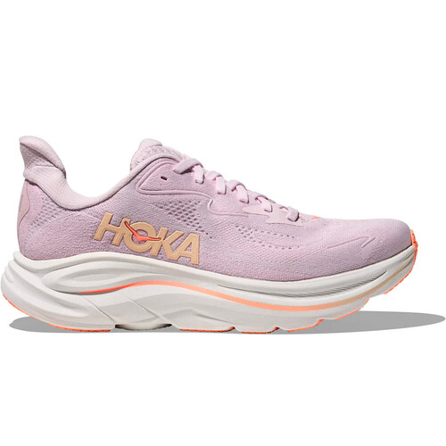 HOKA CLIFTON 10