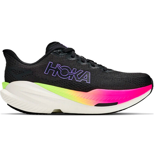 HOKA MACH X 3 negro