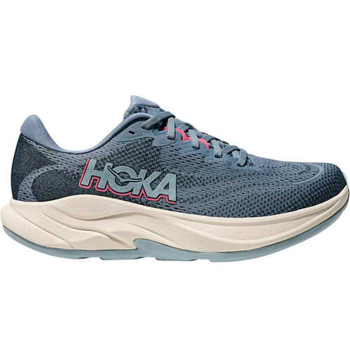 Hoka zapatilla running mujer RINCON 4 AZUL