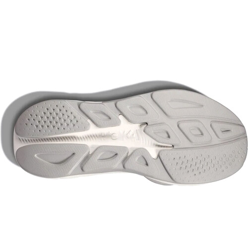 Hoka zapatilla running mujer RINCON 4 NEGRO