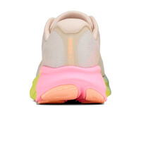 Hoka zapatilla running mujer RINCON 5 BLANCO vista trasera