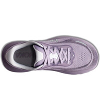 Hoka zapatilla running mujer RINCON 5 MORADO 05