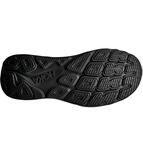 HOKA RINCON 5 negro