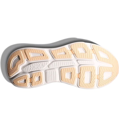 HOKA BONDI 9 negro