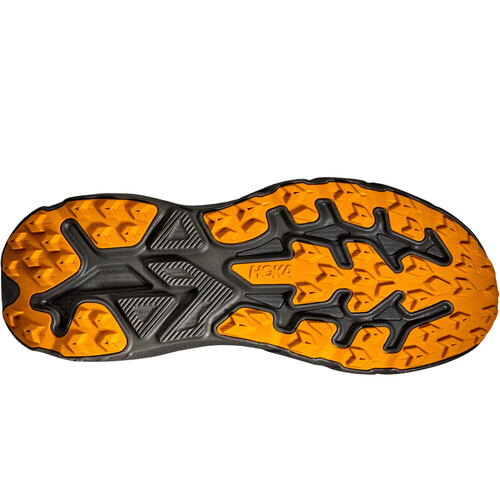 HOKA CHALLENGER 8 GORE-TEX negro