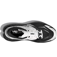 Hoka zapatillas trail hombre SPEEDGOAT 7 NEGRO 05