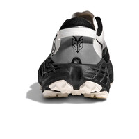 Hoka zapatillas trail hombre SPEEDGOAT 7 NEGRO vista trasera