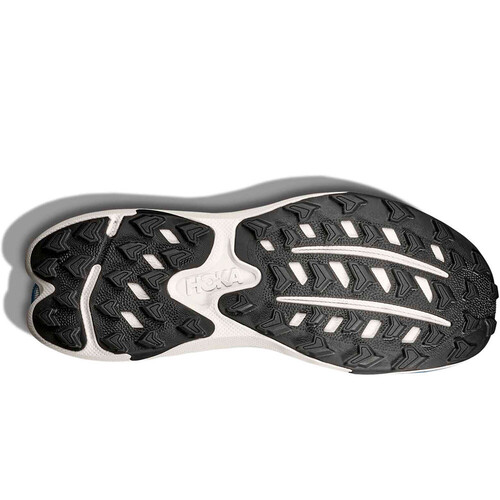 Hoka zapatillas trail hombre TORRENT 4 GRIS