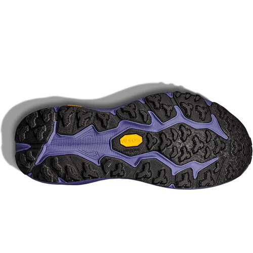 HOKA SPEEDGOAT 6 gris