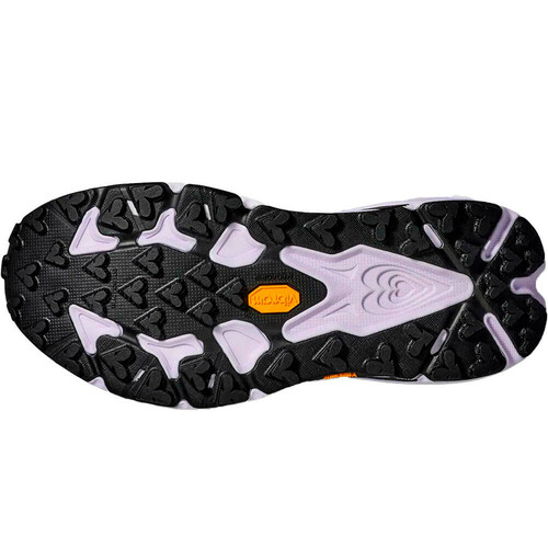 Hoka zapatillas trail mujer SPEEDGOAT 7 AZUL