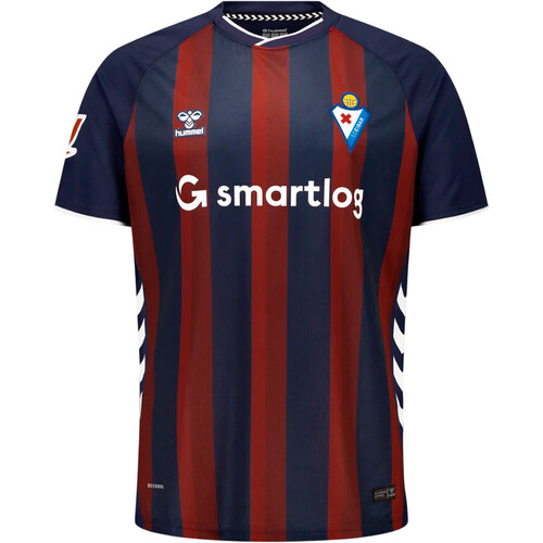 HUMMEL EIBAR 25/26 PRIMERA EQUIPACION