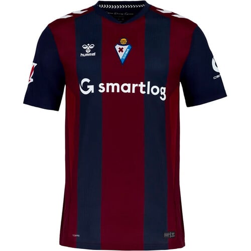 HUMMEL EIBAR 26/27 PRIMERA EQUIPACION
