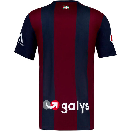 HUMMEL EIBAR 26/27 PRIMERA EQUIPACION