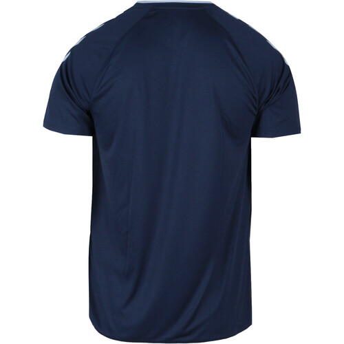 Hummel camiseta de fútbol oficiales EIBAR 26/27 