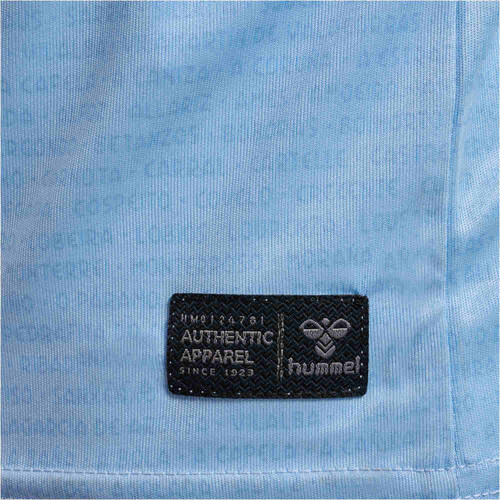 HUMMEL CELTA 24/25 PRIMERA EQUIPACION