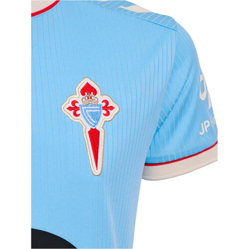 HUMMEL CELTA 26/27 PRIMERA EQUIPACION