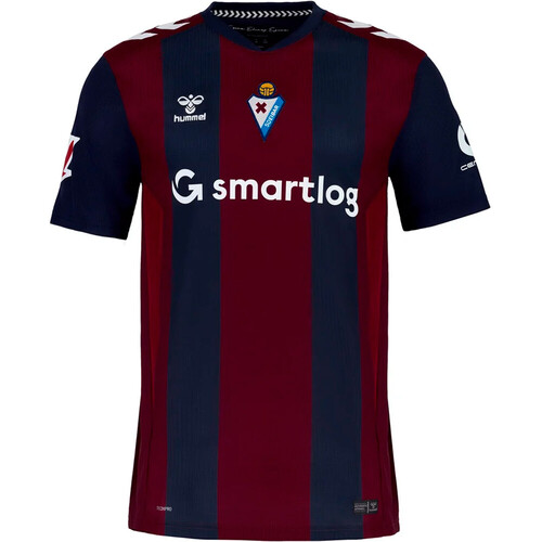 HUMMEL EIBAR 26/27 PRIMERA EQUIPACION