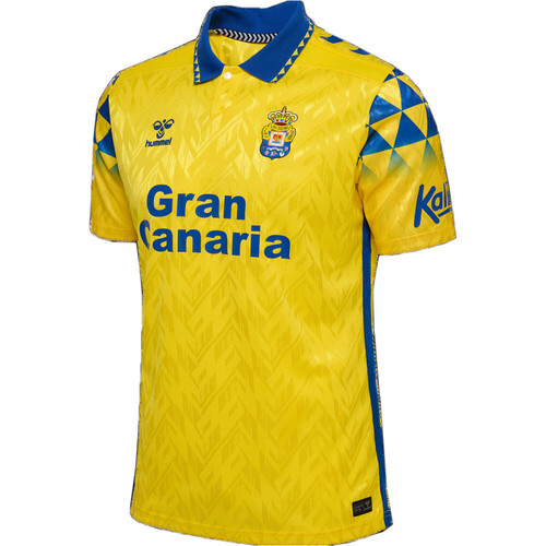 HUMMEL LAS PALMAS 24/25 1ª EQUIPACION