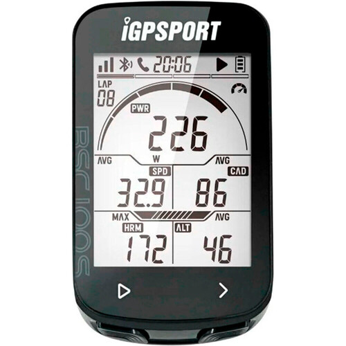 IGPSPORT BSC100S