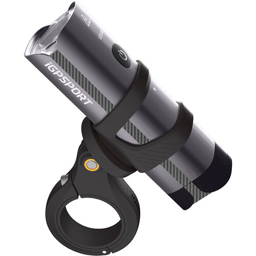 IGPSPORT LUZ DELANTERA INTELIGENTE IGPSPORT MODELO VS500