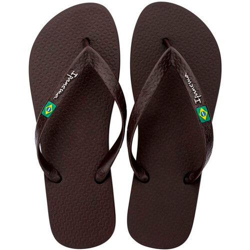 IPANEMA CLASSICA BRASIL II AD marron
