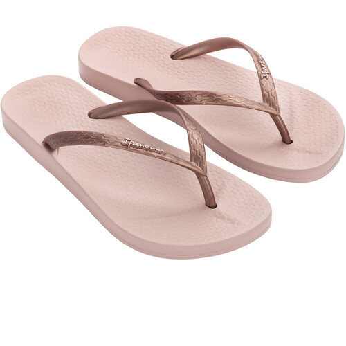 Chancla Ipanema Anatomica Tan para mujer | Forum Sport