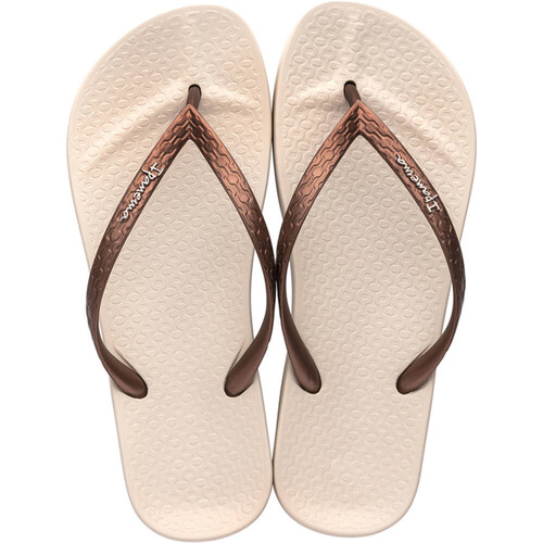 IPANEMA ANATOMICA TAN marron
