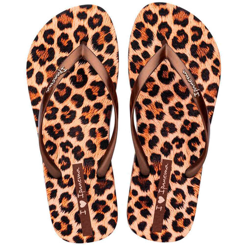 IPANEMA ANIMAL PRINT VII