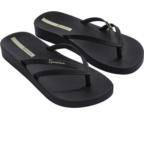 IPANEMA BOSSA SOFT V negro