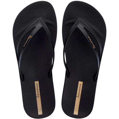 IPANEMA BOSSA SOFT V negro
