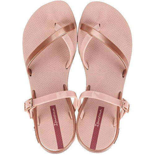 IPANEMA FASHION SAND VIII rosa
