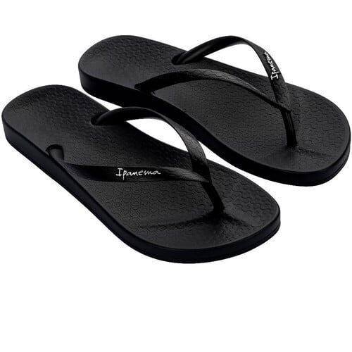 IPANEMA IPANEMA ANATOMICA TAN negro