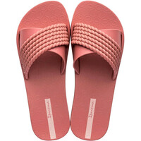 Ipanema chanclas mujer STREET II ROSA lateral interior