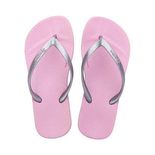 Ipanema chanclas niño ANATOMIC COLOR MORADO