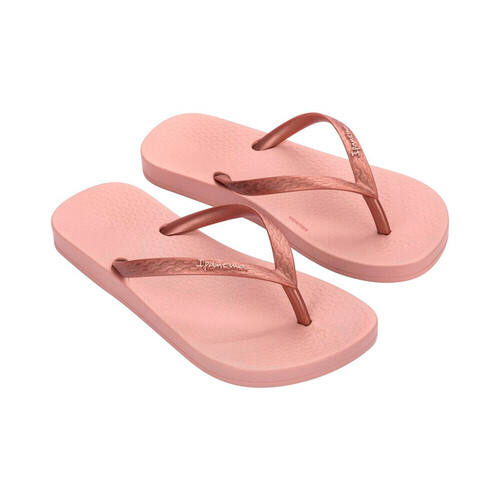 Ipanema chanclas niño ANATOMIC COLOR ROSA