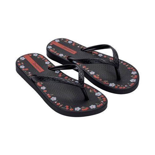 Ipanema chanclas niño DAY NEGRO