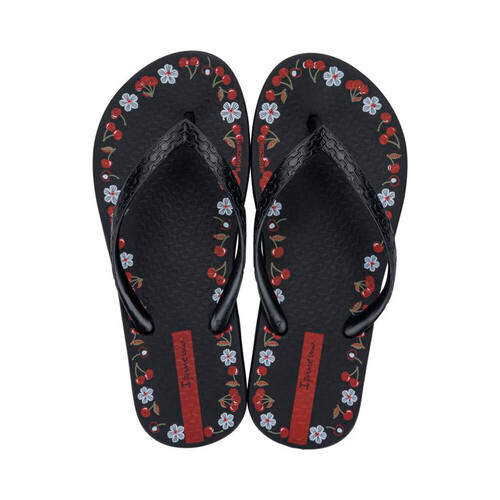 Ipanema chanclas niño DAY NEGRO