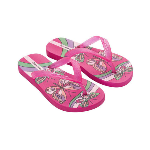 IPANEMA TEMAS XI KIDS rosa