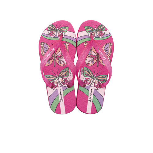IPANEMA TEMAS XI KIDS rosa