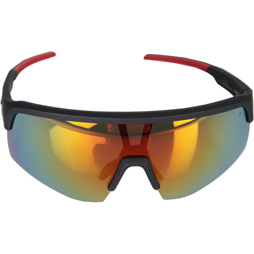 IRONMAN IM 24 328 GR MULTIESTRATO ROJO rojo