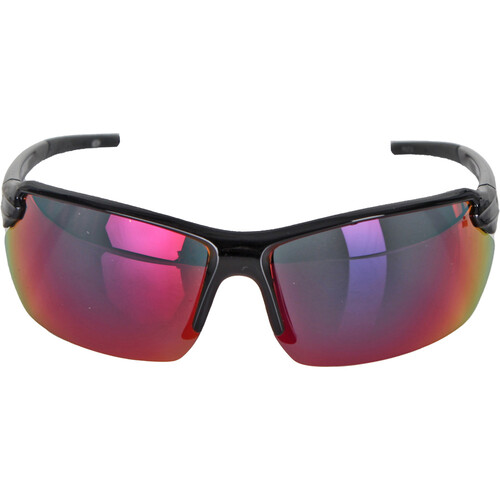IRONMAN RUSH negro