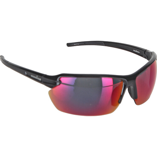 IRONMAN RUSH negro