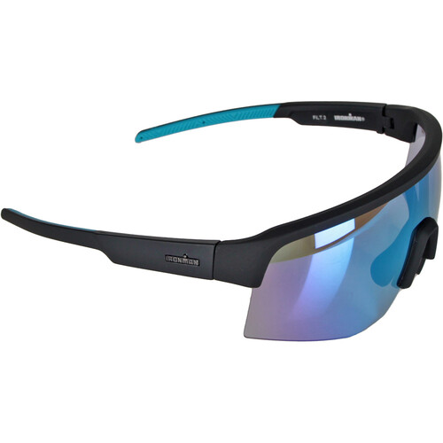 IRONMAN STELVIO azul